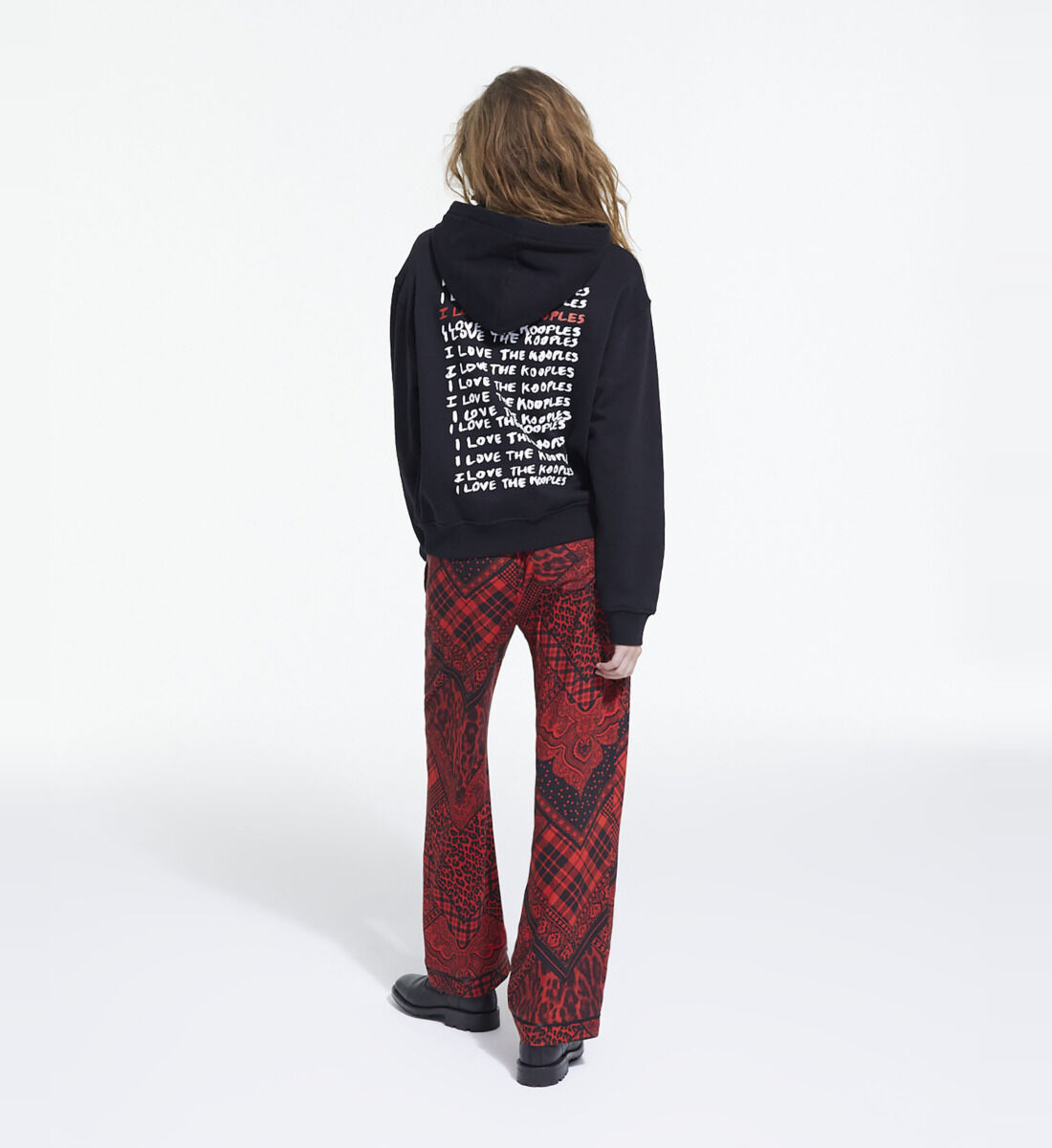 Vetement deals kooples femme