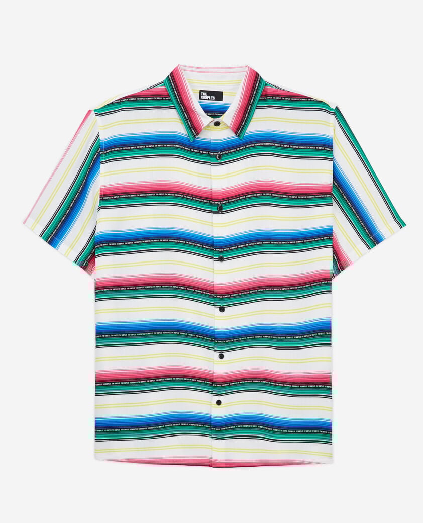 The Kooples HOMME null chemise imprimée