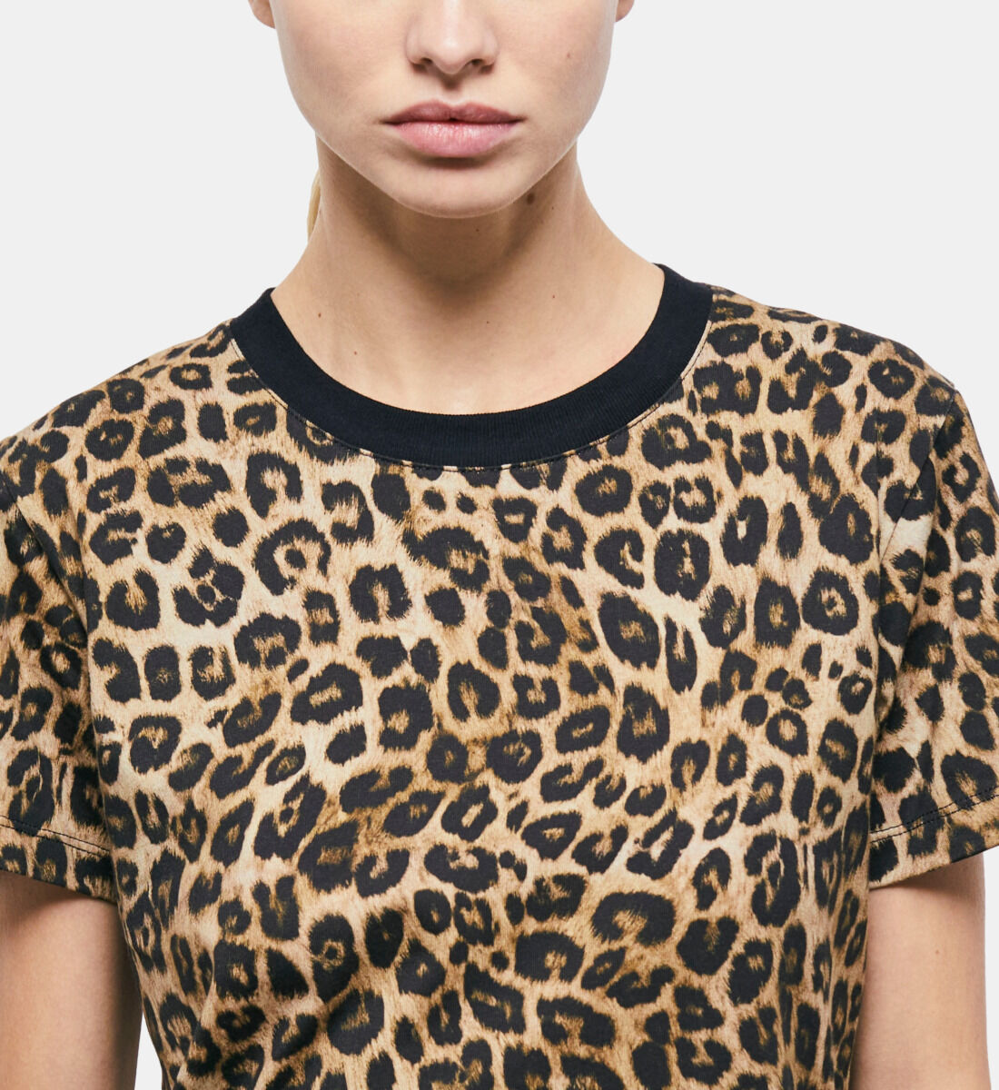 Jaguar print shirt sales