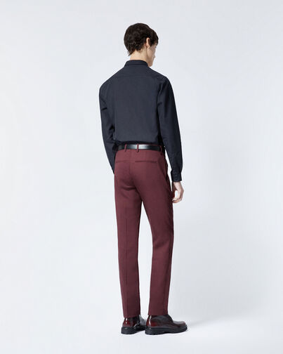 , BURGUNDY, hi-res image number null