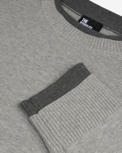 , MIDDLE GREY / ANTHRACITE, hi-res image number null