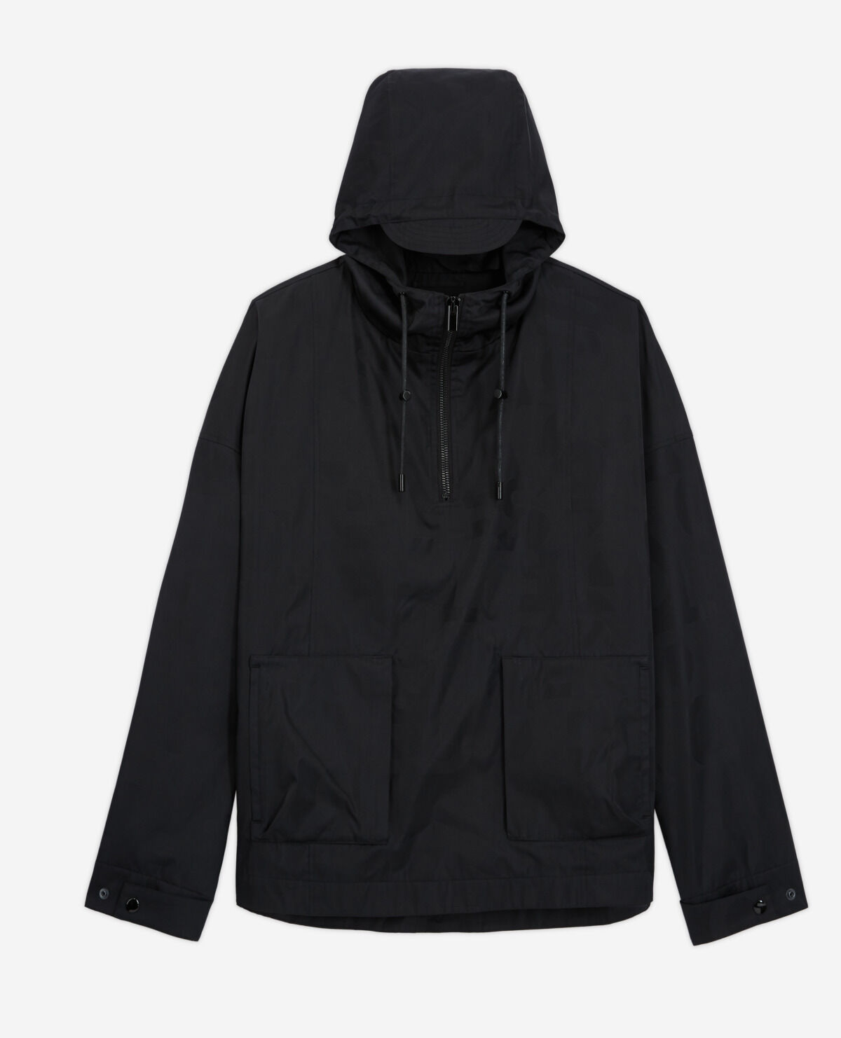 The kooples camo jacket shop