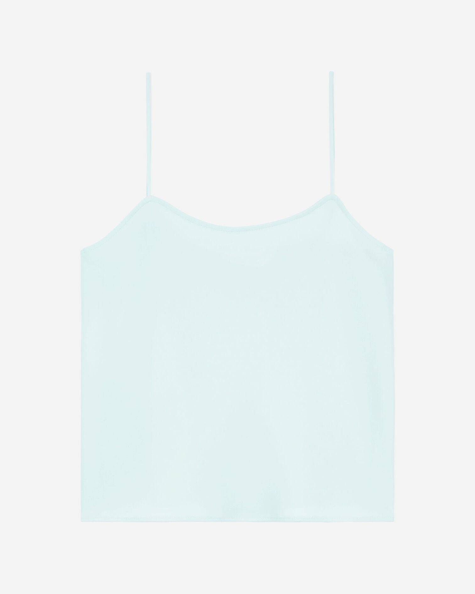 Light blue camisole, BABY BLUE, hi-res image number null