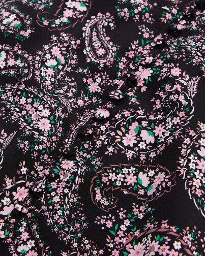 , BLACK / PINK, hi-res image number null