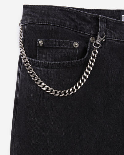 , BLACK WASHED, hi-res image number null