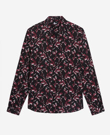 , BLACK - BURGUNDY, hi-res image number null