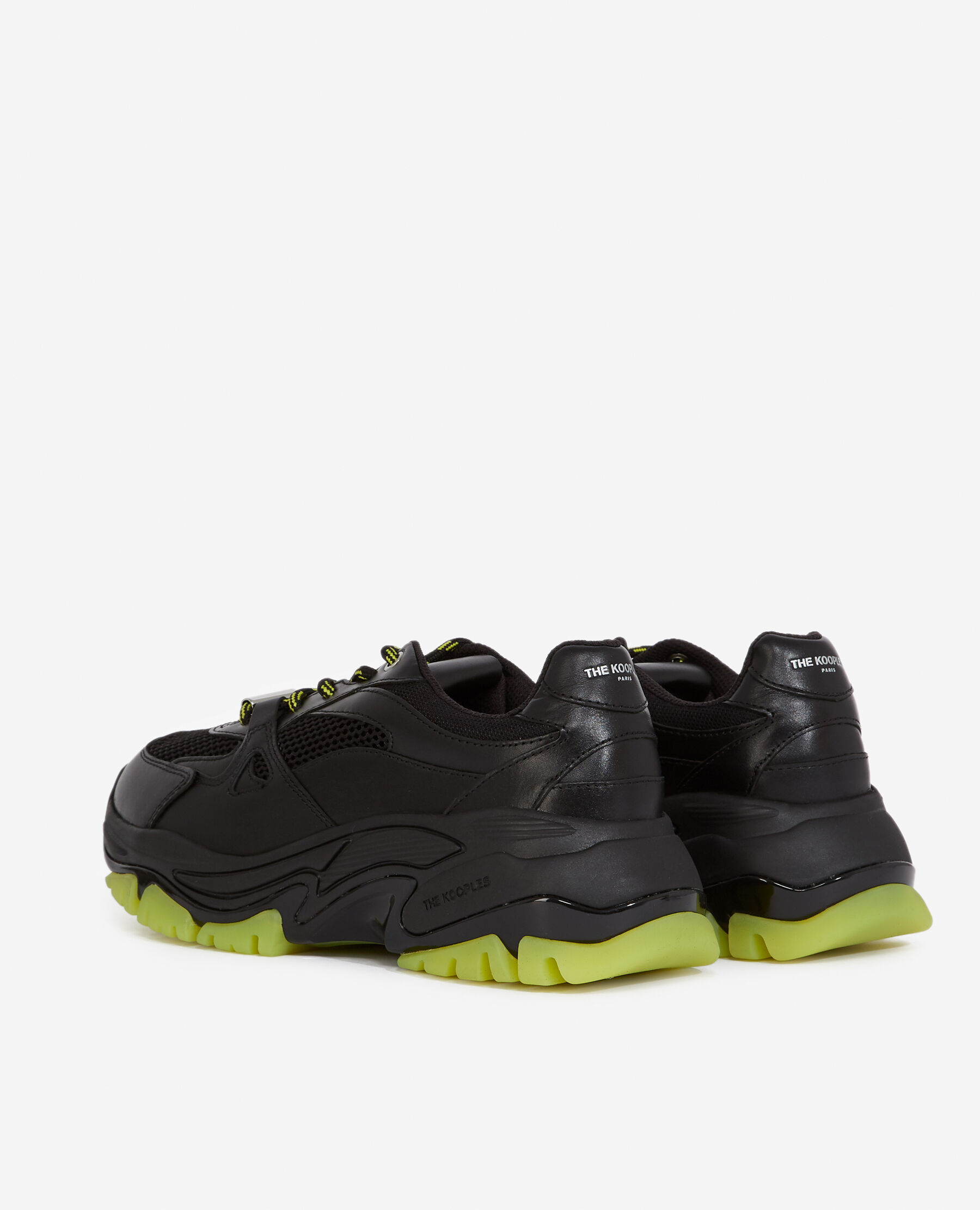 The kooples basket running on sale