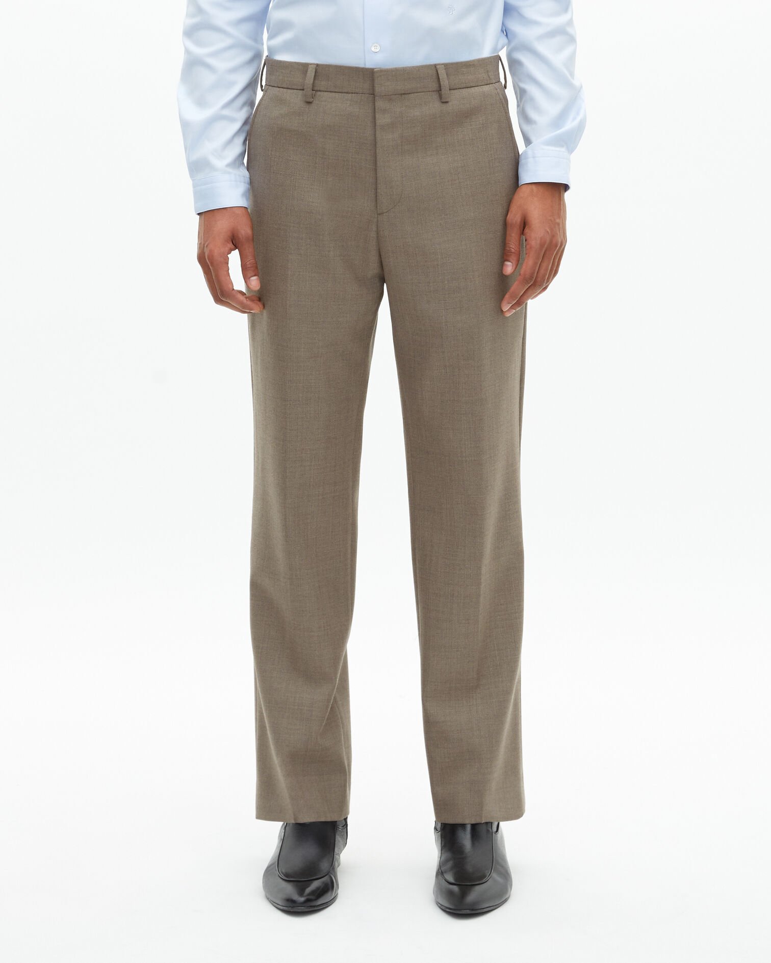 , BEIGE MELANGE, hi-res image number null