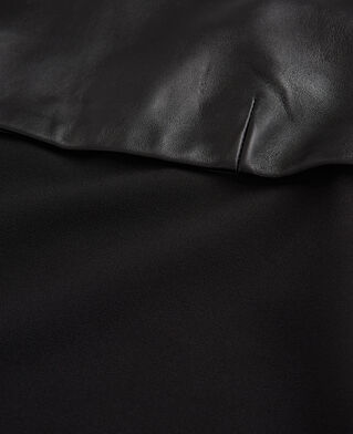 The Kooples F BLACK short black dress