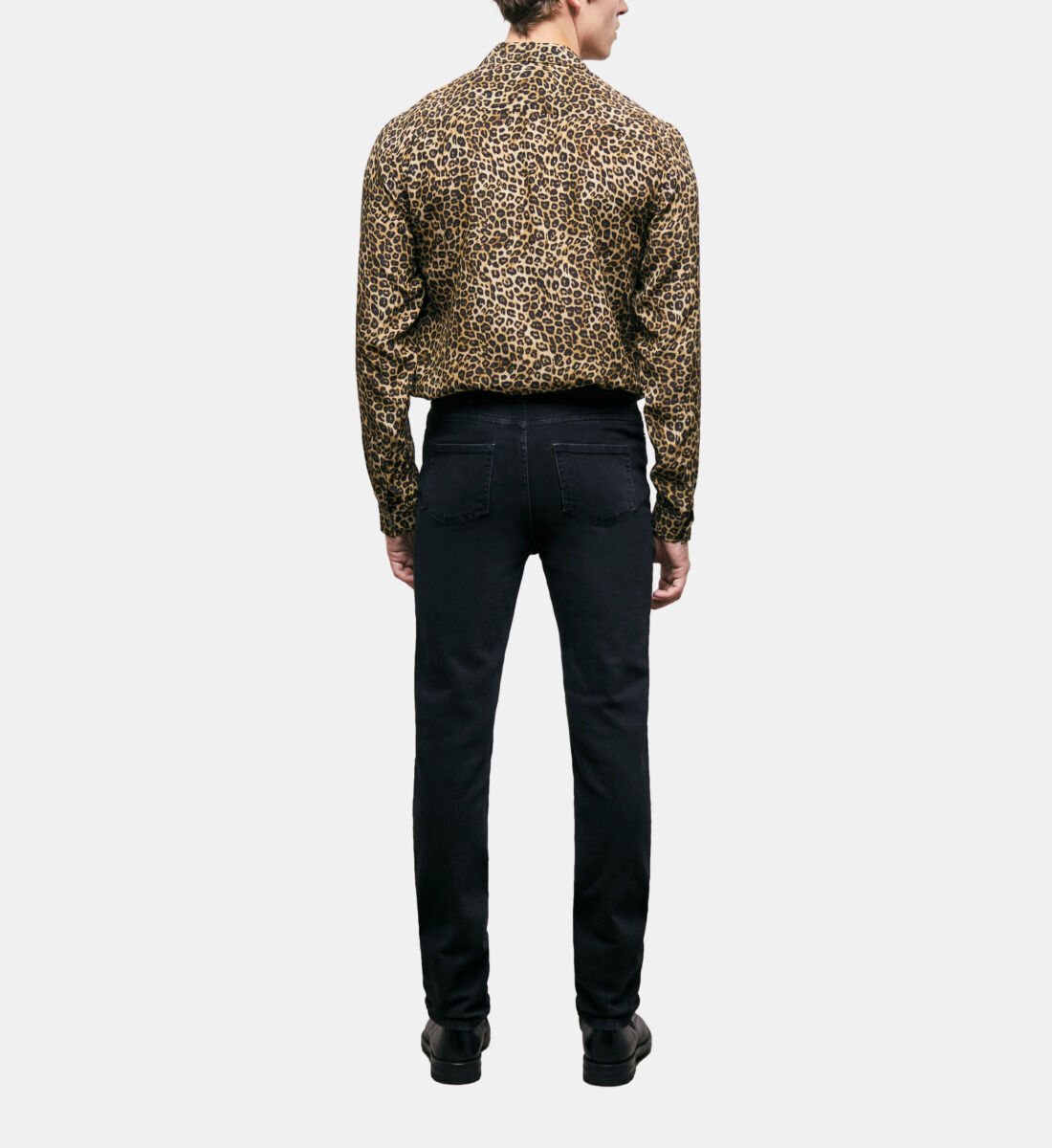 Jean noir the kooples clearance