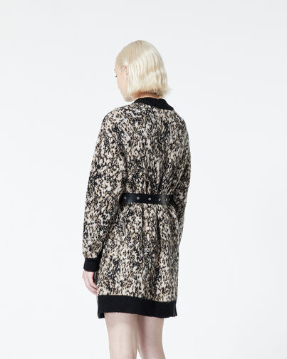 , WHITE + BLACK PRINT, hi-res image number null