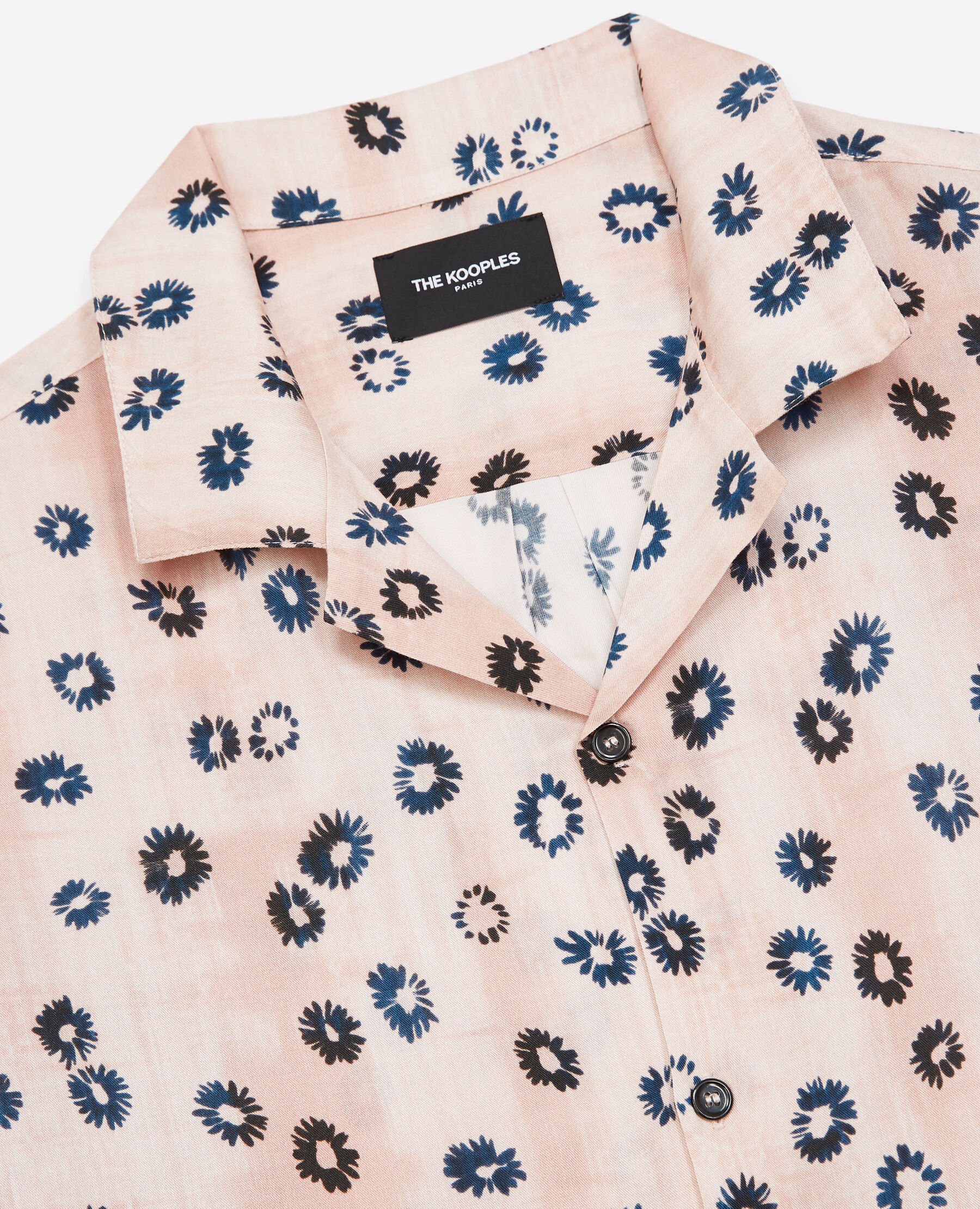 Short the kooples clearance homme