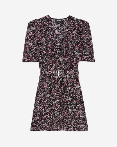 , BLACK / PINK, hi-res image number null