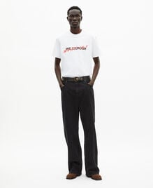 , BLACK WASHED, hi-res image number null