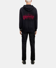, BLACK - RED, hi-res image number null