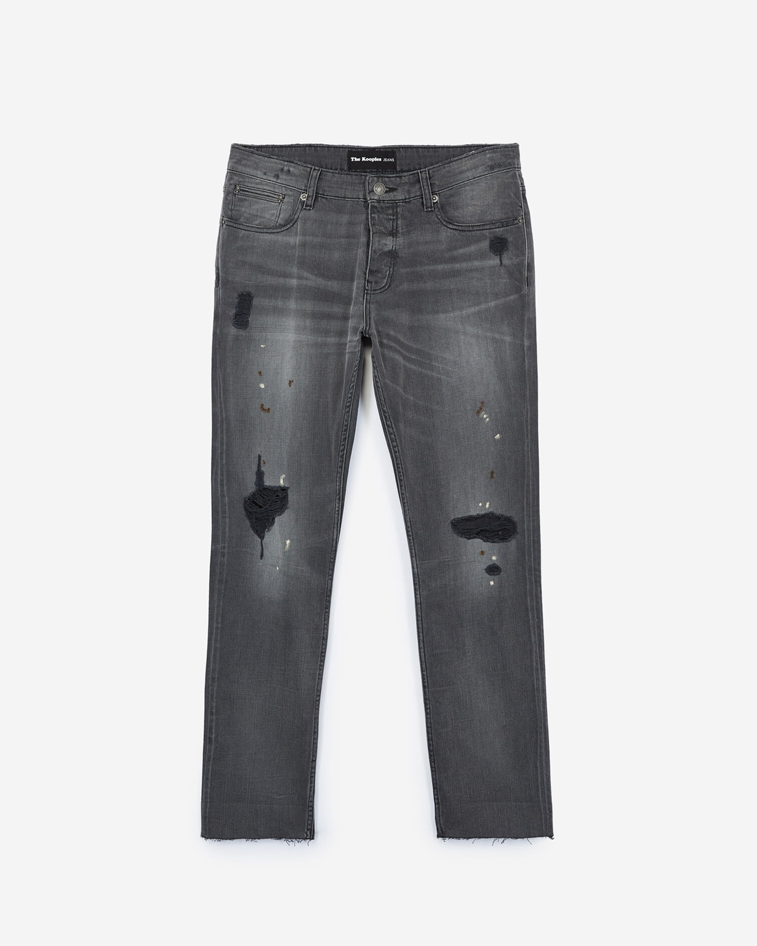 , BLACK WASHED, hi-res image number null