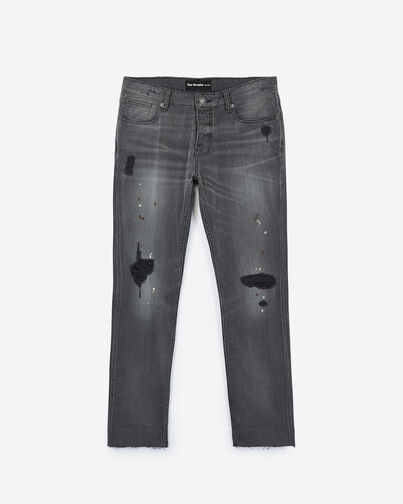 , BLACK WASHED, hi-res image number null