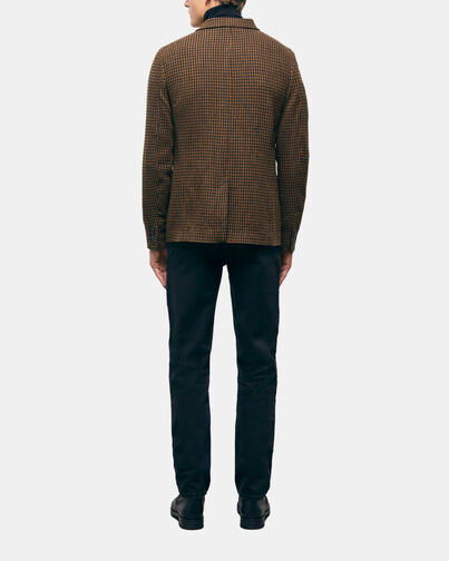 , BLACK BROWN, hi-res image number null