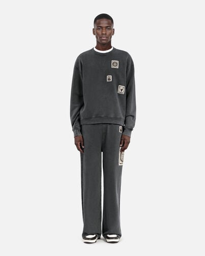 , BLACK WASHED, hi-res image number null