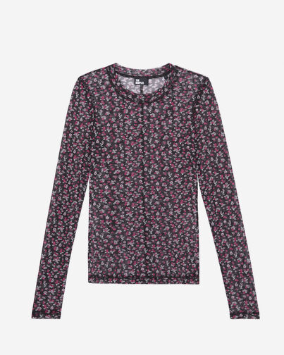 , BLACK / PINK, hi-res image number null