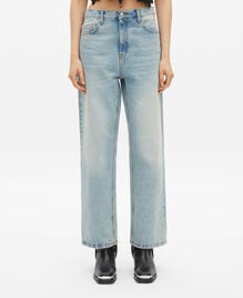 , BLUE BLEACHED / NAVY, hi-res image number null