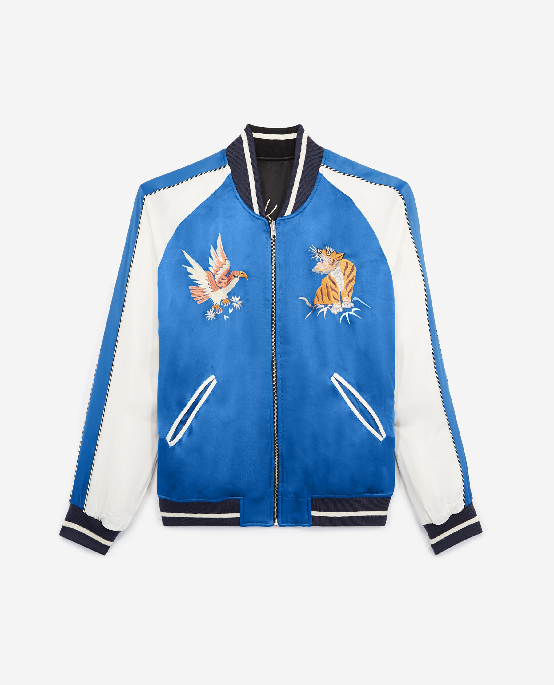 The kooples blouson sales