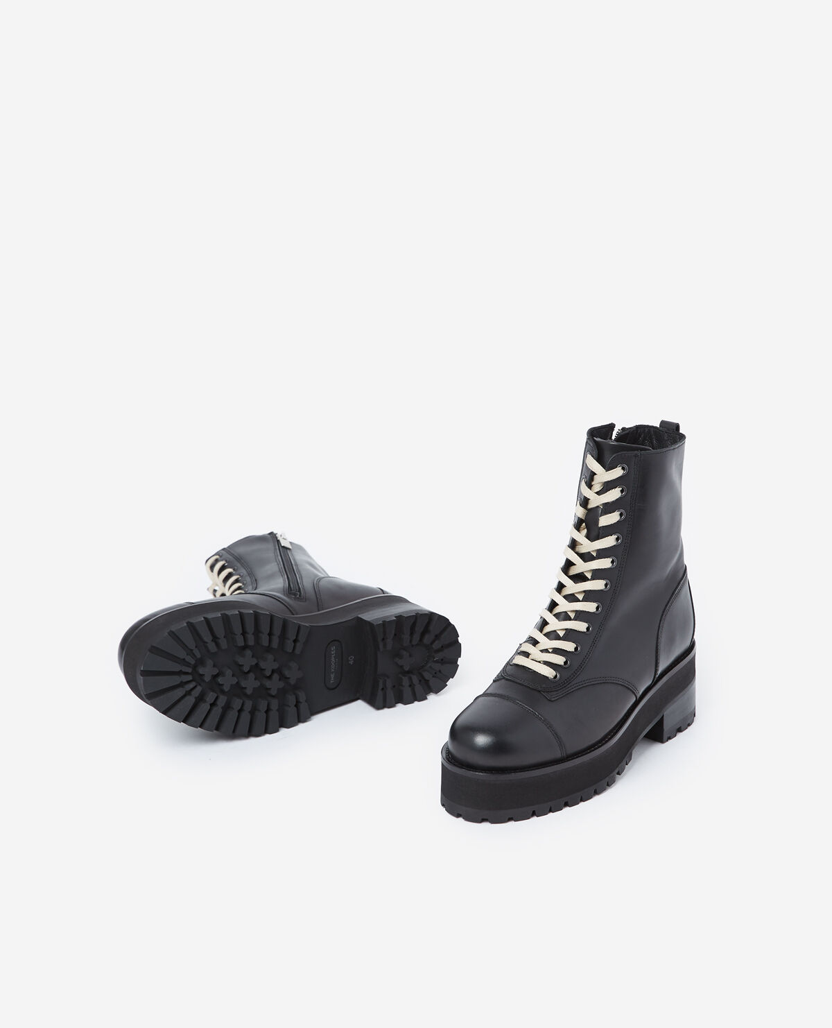 Bottines kooples 2025