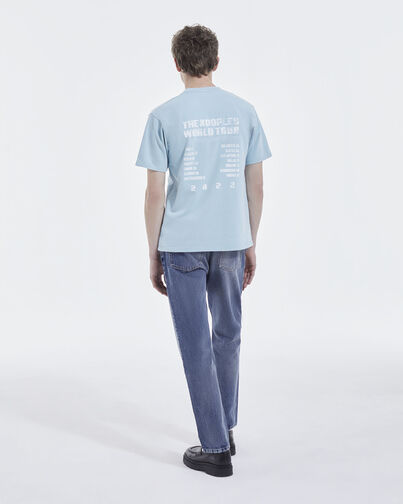 , BLUE SKY, hi-res image number null