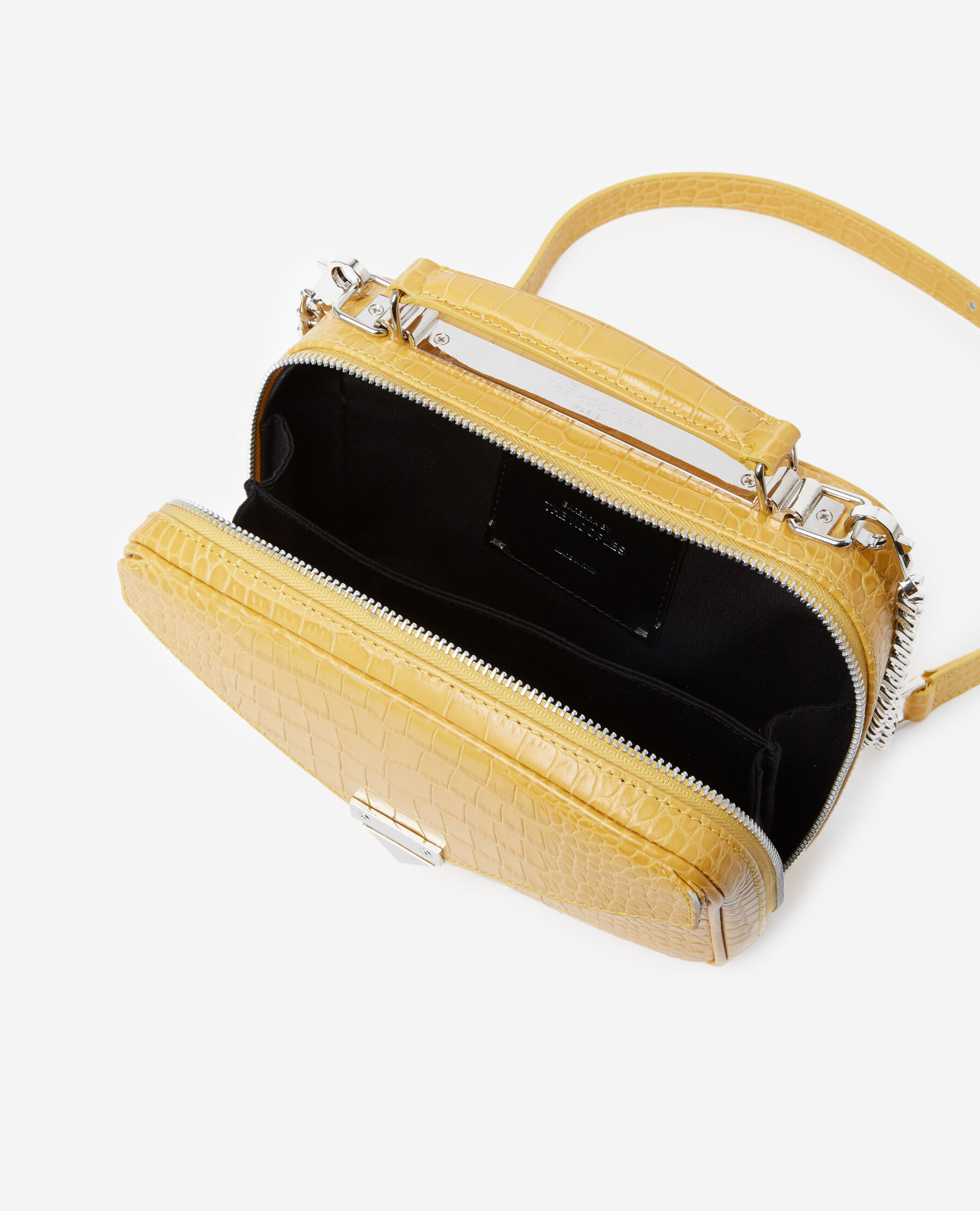 Sac jaune the kooples deals
