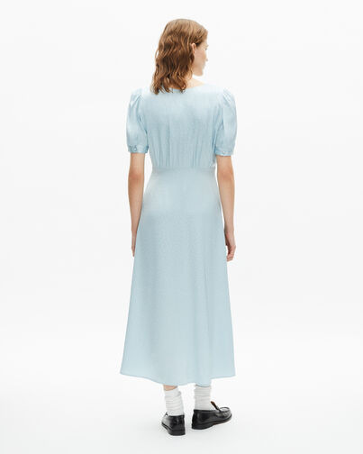 , BABY BLUE, hi-res image number null