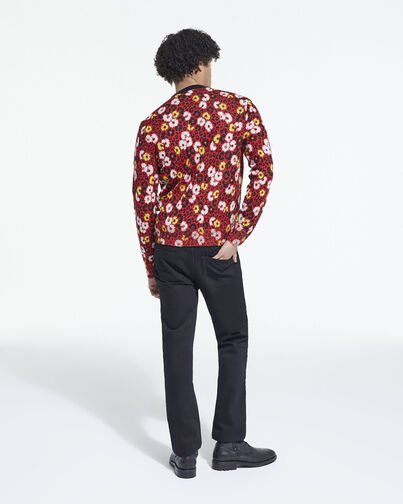 , DARK RED, hi-res image number null