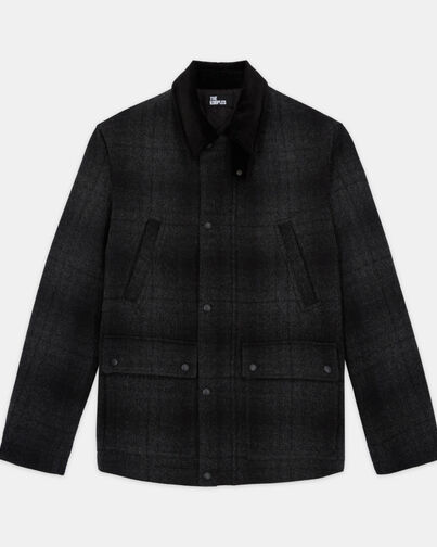 , GREY BLACK, hi-res image number null