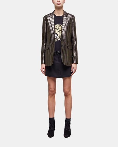, BLACK / GOLD, hi-res image number null