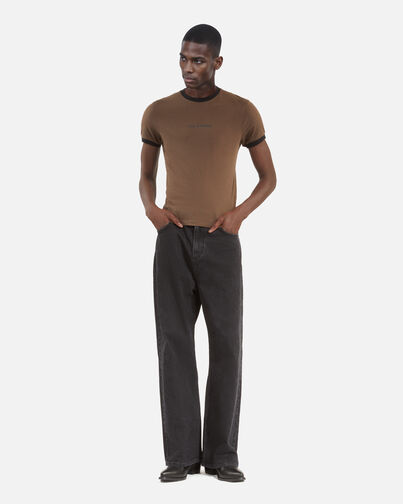 , DARK BROWN, hi-res image number null