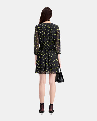 , BLACK / YELLOW, hi-res image number null