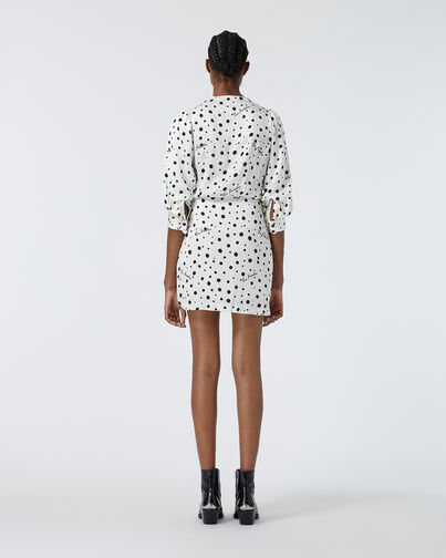 , ECRU BLACK, hi-res image number null