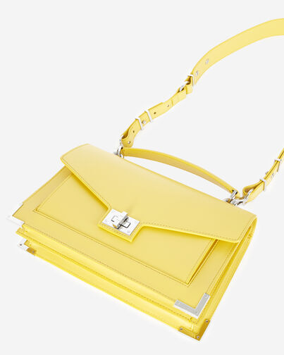 , BRIGHT YELLOW, hi-res image number null