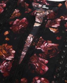, BLACK - RED, hi-res image number null
