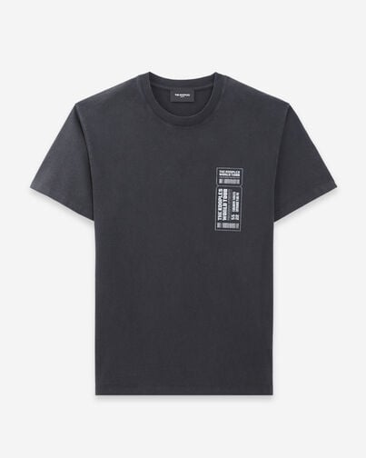 , BLACK WASHED, hi-res image number null