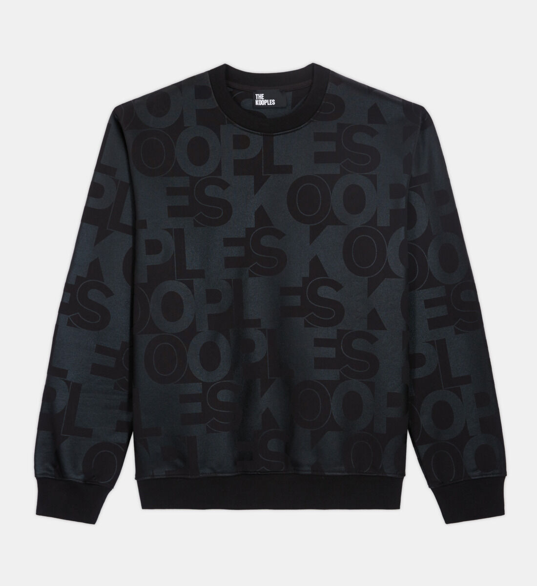 Sweatshirt shop the kooples