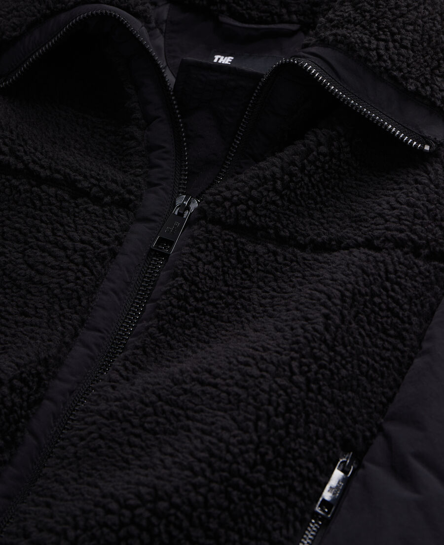 Black jacket | The Kooples - UK
