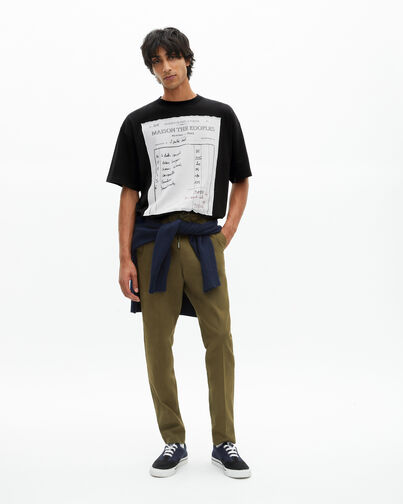, BLACK WASHED, hi-res image number null