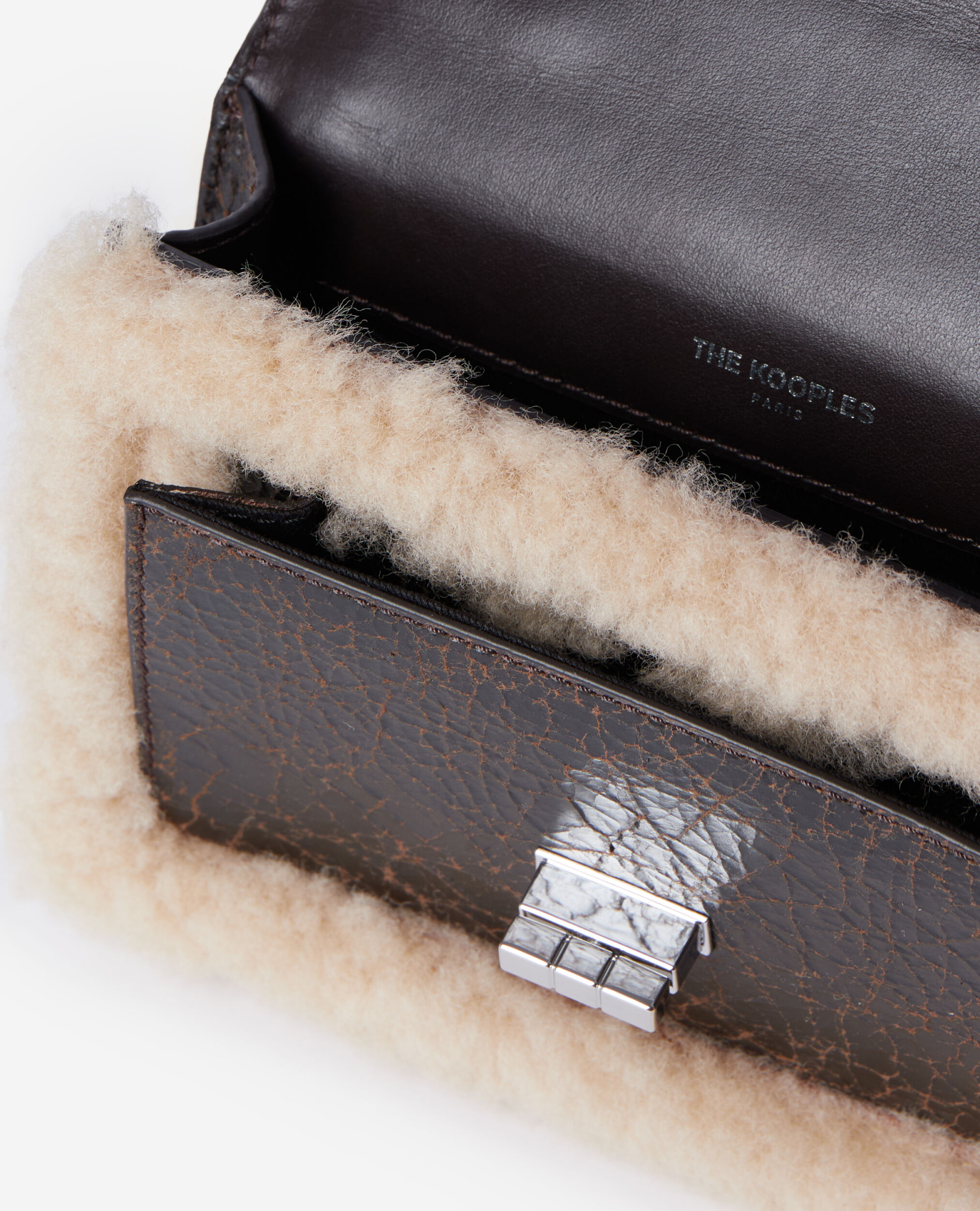 Mini sac the kooples online