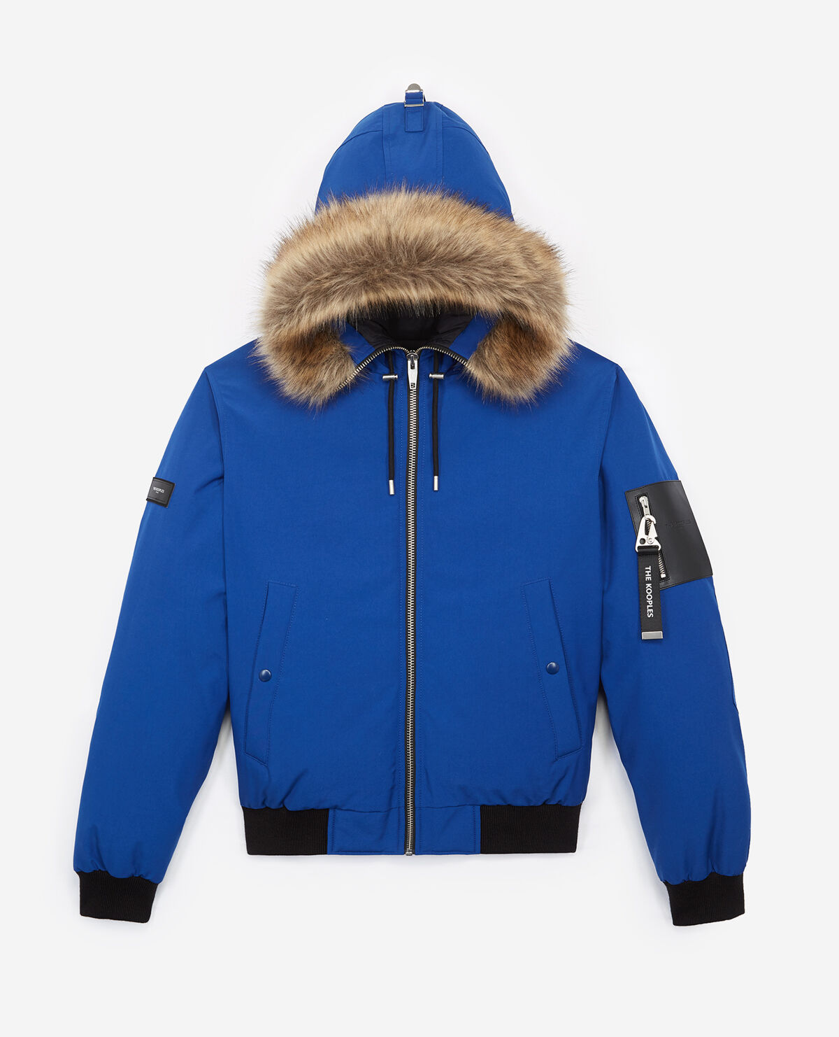 Doudoune kooples sale