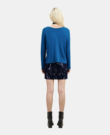 , MEDIUM BLUE, hi-res image number null