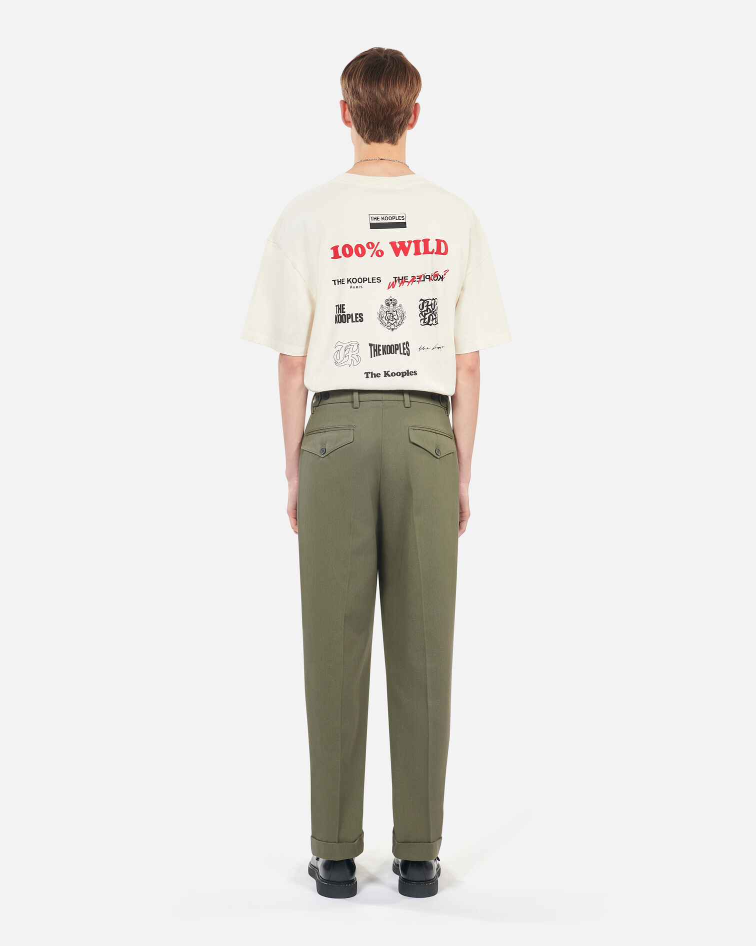 , OLIVE NIGHT, hi-res image number null