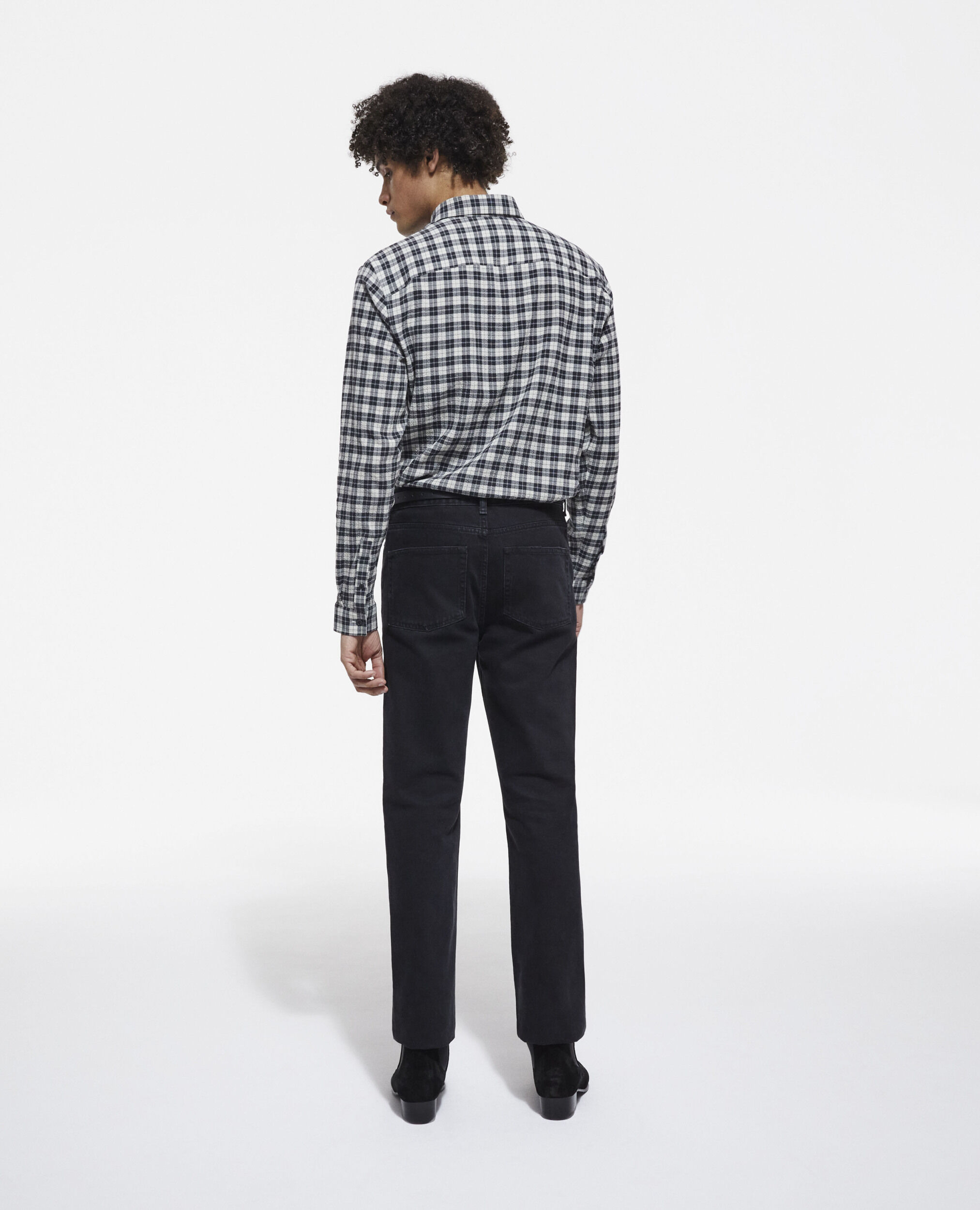 Chemise kooples homme store