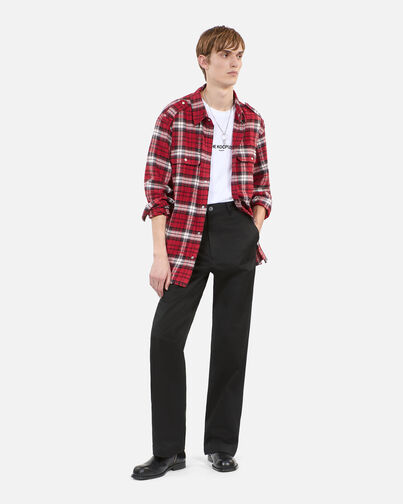 , BLACK-RED-WHITE, hi-res image number null