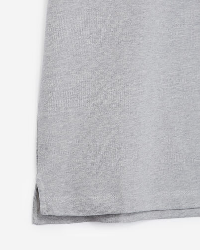 , LIGHT GREY MELANGE, hi-res image number null