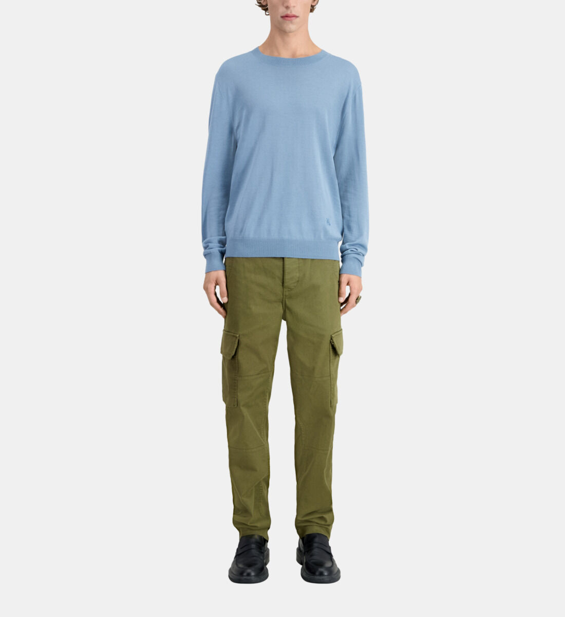 The kooples homme soldes store